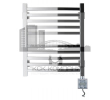 Электрический полотенцесушитель Сунержа Аркус 500x400 R 00-0533-5040 (Sunerzha)