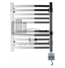 Электрический полотенцесушитель Сунержа Аркус 500x400 R 00-0533-5040 (Sunerzha)