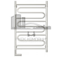 Электрический полотенцесушитель Сунержа Элегия 2.0 800x500 R 00-5219-8050 (Sunerzha)