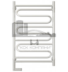 Электрический полотенцесушитель Сунержа Элегия 2.0 800x500 R 00-5219-8050 (Sunerzha)