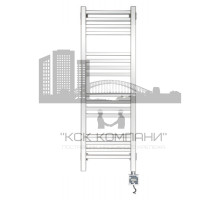 Электрический полотенцесушитель Сунержа Модус 1000x300 R 00-0521-1030 (Sunerzha)