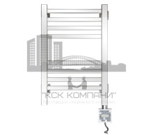 Электрический полотенцесушитель Сунержа Модус 500x300 R 00-0521-5030 (Sunerzha)
