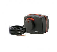 Электропривод поворотный 3-точ. ARA652 конц. выкл. 12101700