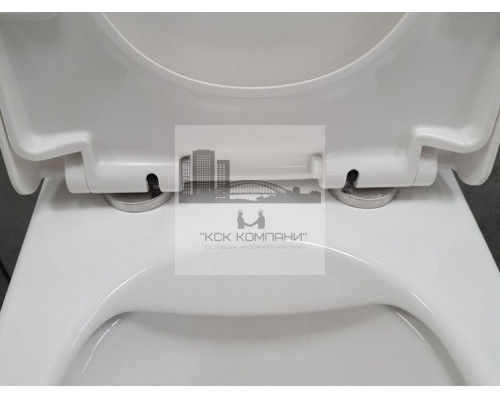 Унитаз подвесной  FB003 JEWEL