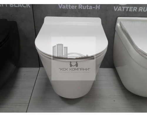 Унитаз подвесной  FB004 HELEN