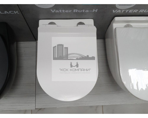 Унитаз подвесной  FB004 HELEN