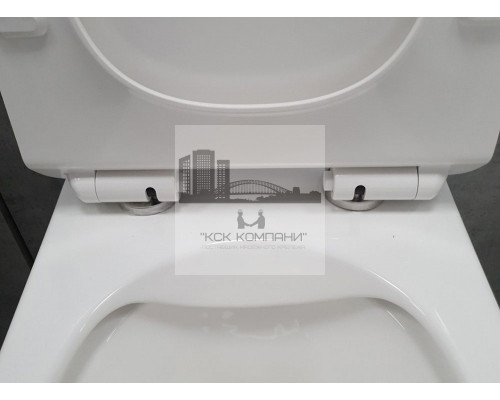 Унитаз подвесной  FB004 HELEN