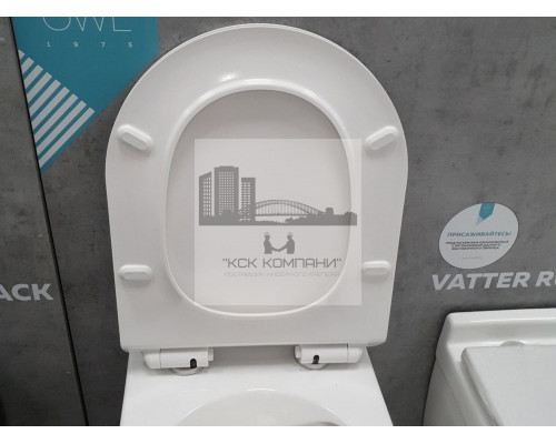 Унитаз подвесной  FB004 HELEN