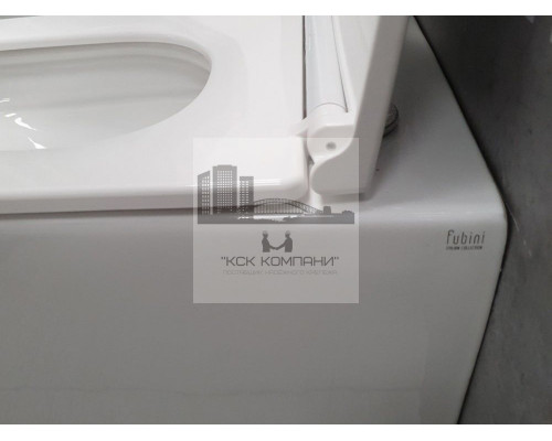 Унитаз подвесной  FB004 HELEN