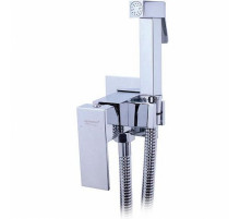 Гигиенический душ Cub GB002 хром