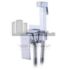 Гигиенический душ Cub GB002 хром