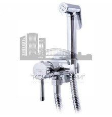 Гигиенический душ Mini GB001 хром