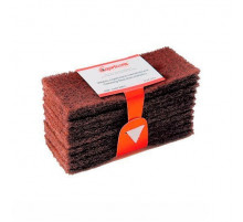 Губка зачистная для меди