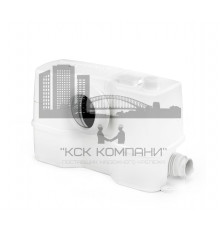 Канализационная насосная установка SOLOLIFT2 WC-3  97775315