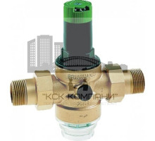 Клапан понижения давления D06F-1 A