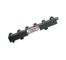 Коллектор  КК-50F/125/50/6 распределительный Стандарт 