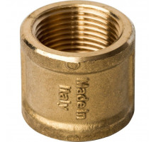 Муфта SFT-0005-003434 ВВ 3/4" 