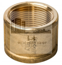 Муфта SFT-0005-114114 ВВ 1 1/4" 