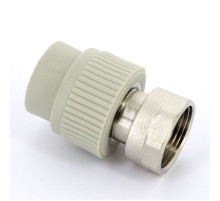 Муфта с накидной гайкой  223025 ? 25 мм х 1" с внутренней резьбой