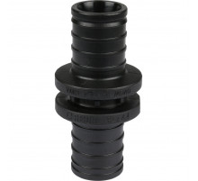 Муфта соединительная  11600141001 равнопроходная PX 32 