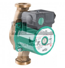 Насос циркуляционный для ГВС Star-Z 20/1 EM (Вило)
