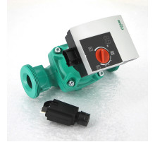 Насос циркуляционный Yonos PICO 30/1-8-(ROW) с электронным регулированием (Вило)