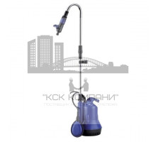 Насос дренажный Omega 350 LX, 50 л/мин, Н-10 м, каб.10 м