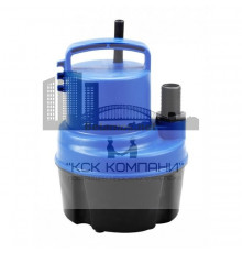 Насос дренажный Omega 40 LL, 100 л/мин, Н 6.5м, каб. 10 м