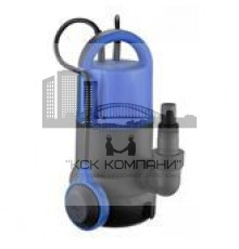 Насос дренажный Omega 40 SP, 125 л/мин, Н-5 м, каб.10 м