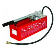 Насос опрессовочный WM-50 (опрессовщик)