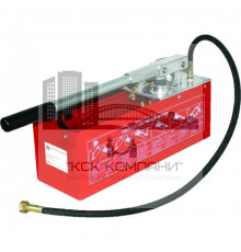 Насос опрессовочный WM-50 (опрессовщик)