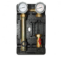 Насосная группа UK 1 1/4 (контур без смесителя,без насоса)