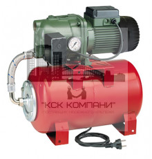 Насосная станция  AquaJet 102 М 102650040H