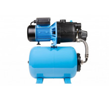 Насосная станция ДЖАМБО 70/50 П-24, с гидроаккумулятором (Dzhileks)