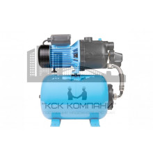 Насосная станция ДЖАМБО 70/50 П-24, с гидроаккумулятором (Dzhileks)