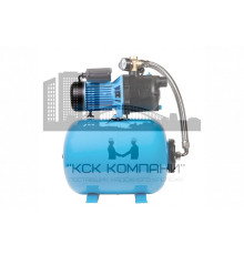 Насосная станция ДЖАМБО 70/50 П-50, с гидроаккумулятором (Dzhileks)