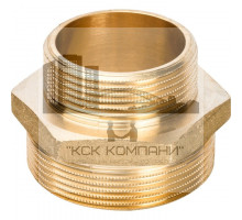 Ниппель SFT-0003-002112 НН переходной 2"x1 1/2" 