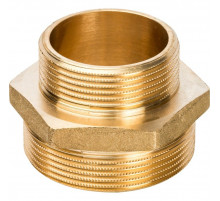 Ниппель SFT-0003-002112 НН переходной 2"x1 1/2" 