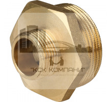 Ниппель SFT-0003-011234 НН переходной 1 1/2"x3/4" 