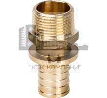 Переходник 0001-003210 с наружной резьбой 32xR 1" 