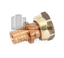 Переходник  14563351001 с накидной гайкой 16-G1/2 