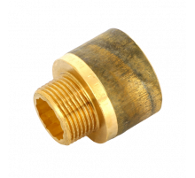 Переходник 335311 ВР-НР 1"х3/4" (Виега)