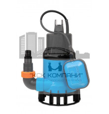 Погружной фекальный насос ФЕКАЛЬНИК 230/8 (Dzhileks)