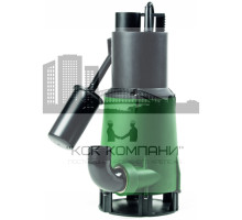 Погружной насос  FEKA 600 MA-SV, 7,8 м. 16,0 м3/час