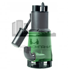 Погружной насос  FEKA 600 MA-SV, 7,8 м. 16,0 м3/час