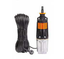 Погружной вибрационный насос КАЧАН 20/60 - 40 М (Dzhileks)