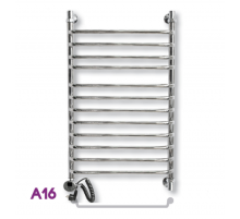 Полотенцесушитель электрический ЭРАТО А16 800x500 (Erato)