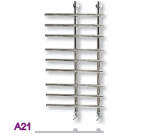 Полотенцесушитель водяной ЭРАТО А21 1200x500 (Erato)