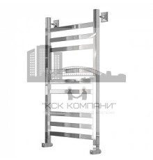 Полотенцесушитель водяной КВ-2 800х400 (Lider Stall)