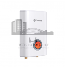 Проточный водонагреватель Topflow 10000